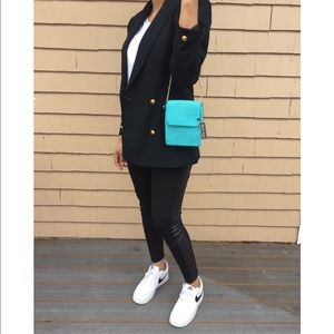 Charlie paige Little handbag with chain